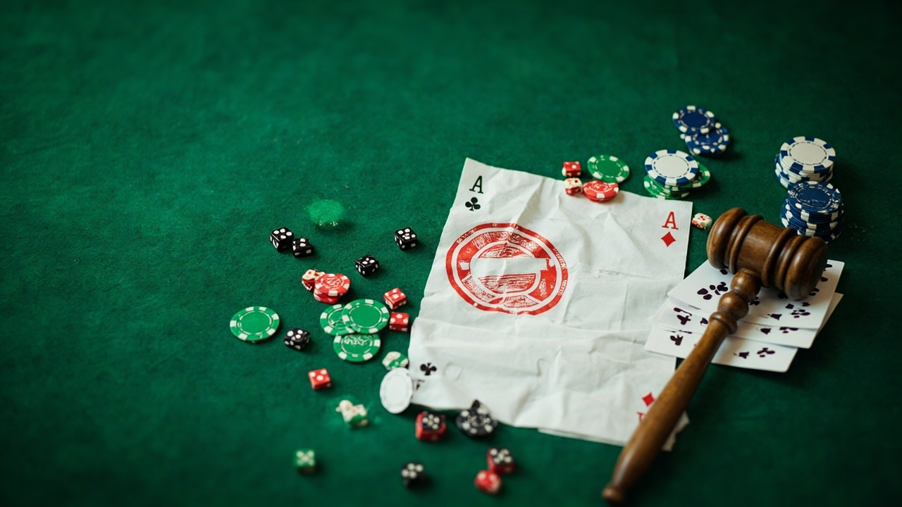 How Losing Streaks Play Out in Instant Play Pokies